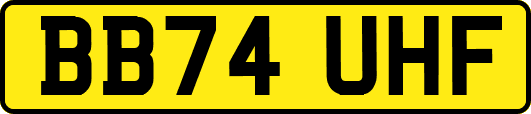 BB74UHF