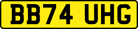 BB74UHG