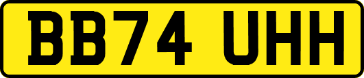 BB74UHH