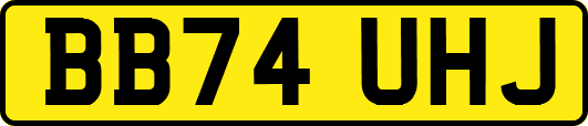 BB74UHJ