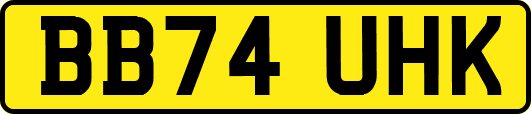 BB74UHK