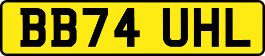 BB74UHL