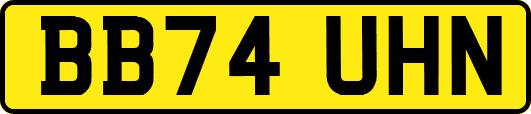BB74UHN