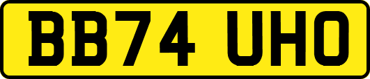 BB74UHO