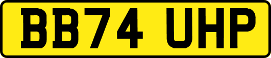 BB74UHP