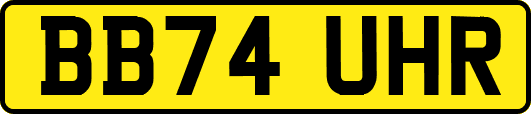 BB74UHR