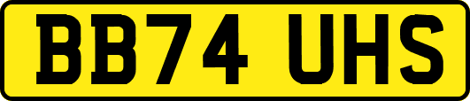 BB74UHS