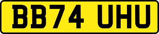 BB74UHU