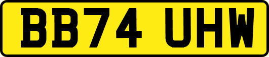 BB74UHW