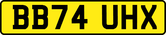 BB74UHX