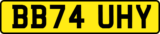 BB74UHY