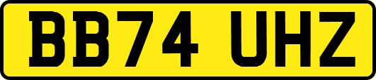 BB74UHZ