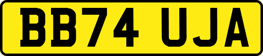 BB74UJA