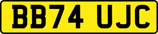 BB74UJC