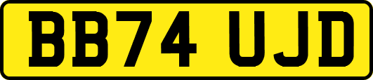 BB74UJD