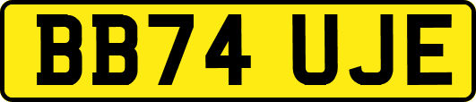 BB74UJE