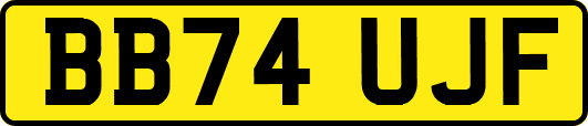 BB74UJF
