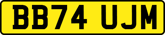 BB74UJM