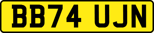 BB74UJN