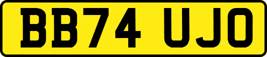 BB74UJO