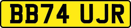BB74UJR