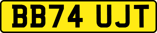 BB74UJT
