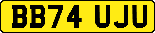 BB74UJU