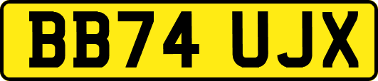 BB74UJX