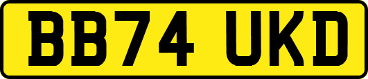 BB74UKD