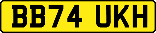 BB74UKH
