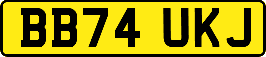 BB74UKJ