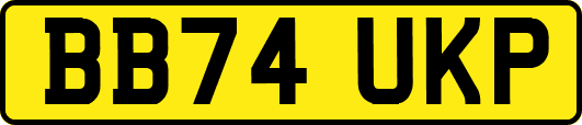 BB74UKP
