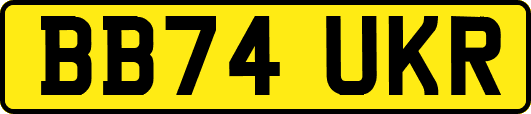 BB74UKR