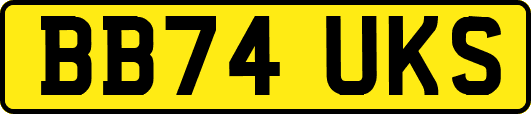 BB74UKS