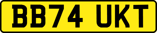 BB74UKT