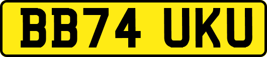 BB74UKU