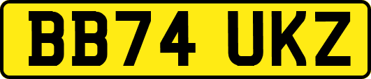 BB74UKZ