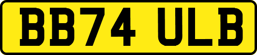 BB74ULB