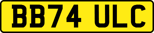 BB74ULC