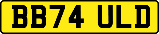 BB74ULD