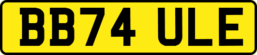 BB74ULE