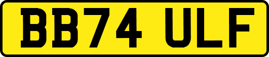 BB74ULF
