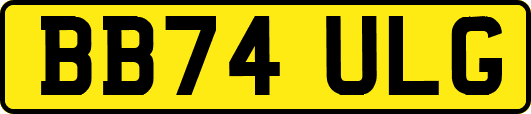 BB74ULG