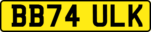 BB74ULK