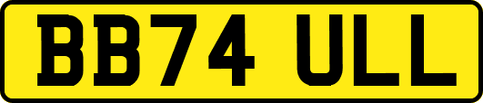 BB74ULL