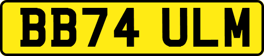 BB74ULM