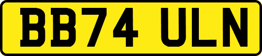 BB74ULN