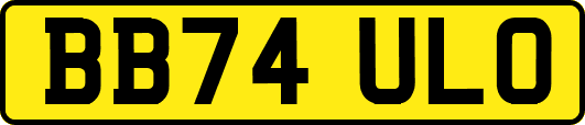 BB74ULO
