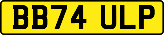 BB74ULP