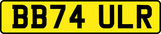 BB74ULR